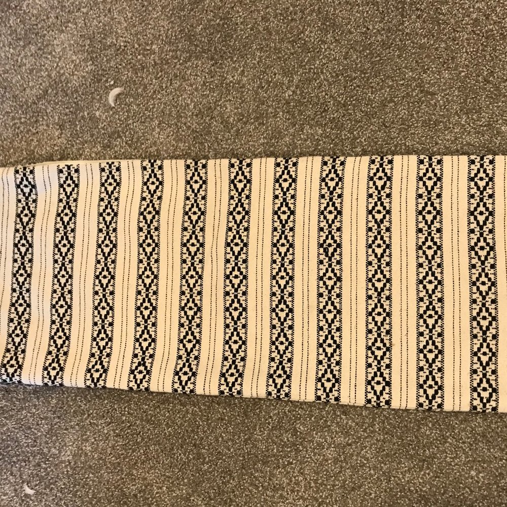 Pottery Barn Lumbar Pillow Cover